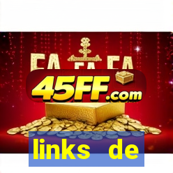 links de plataformas de jogos